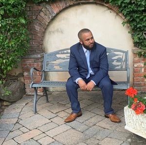 Meet your Posher, Aj